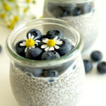 Chiapudding