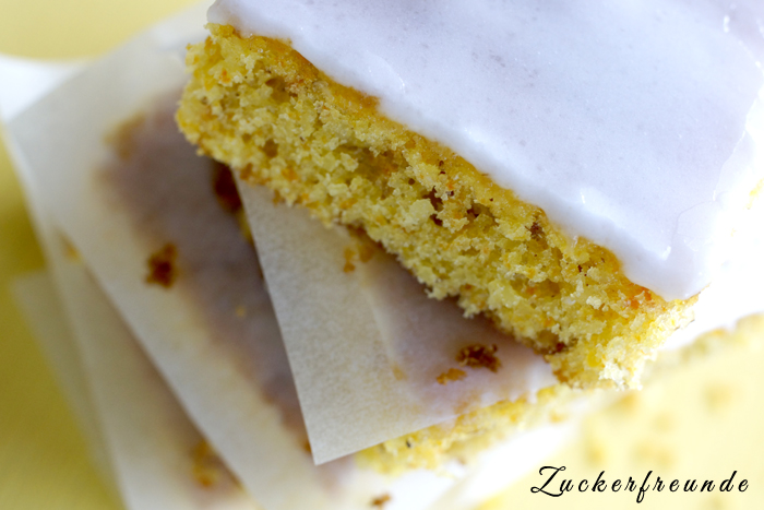 LieberBacken