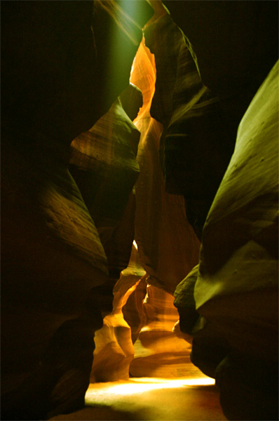 Antelope Canyon