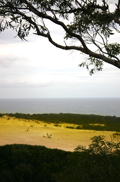 Australia Fraser Island