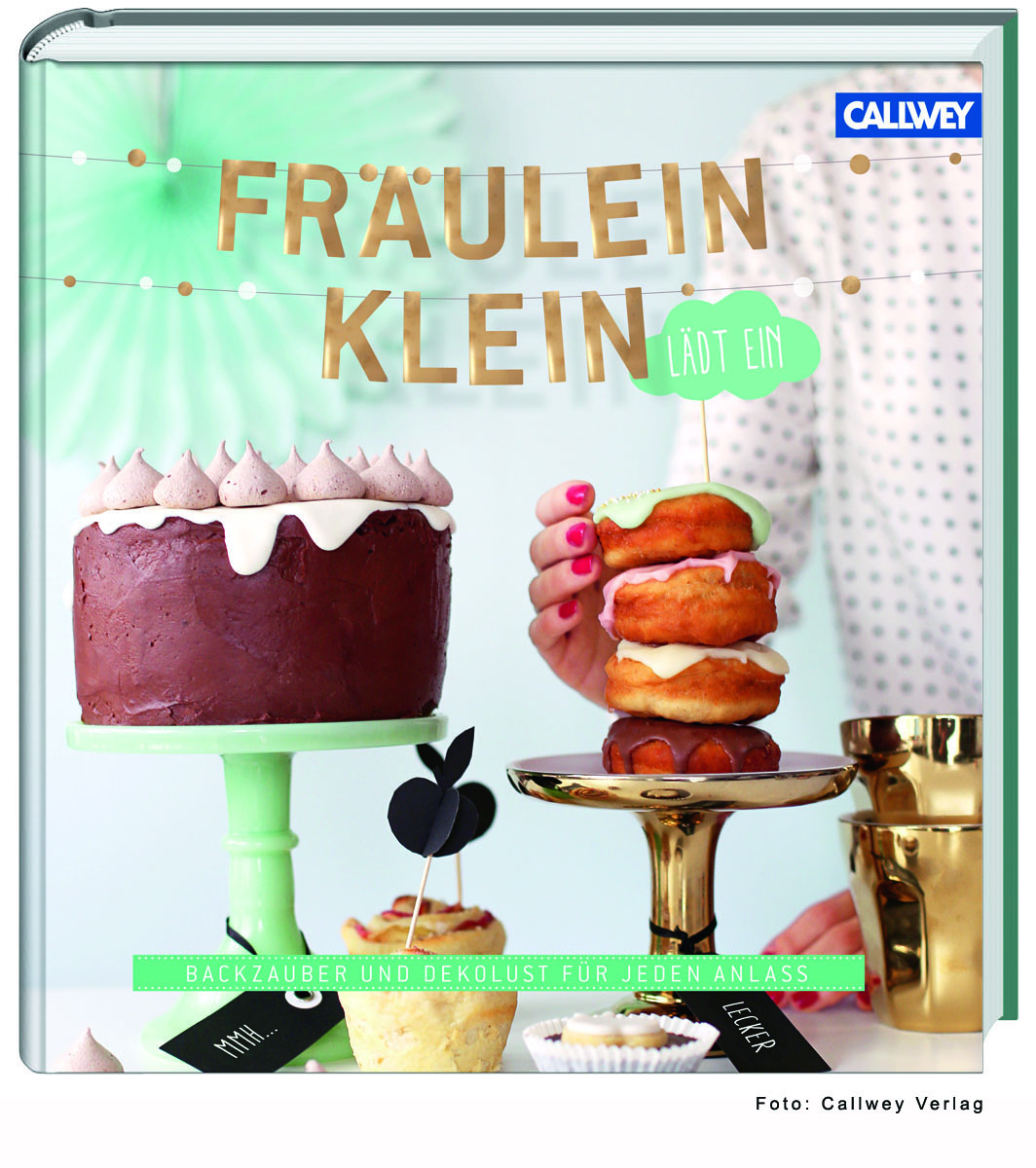 Fräulein Klein lädt ein