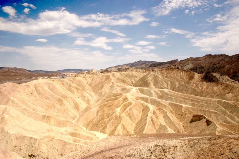 Death Valley