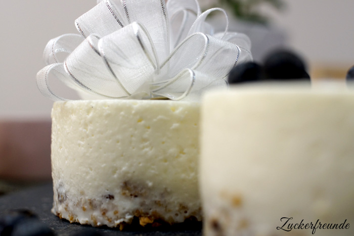 LieberBacken