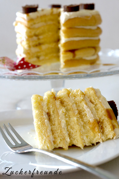 LieberBacken