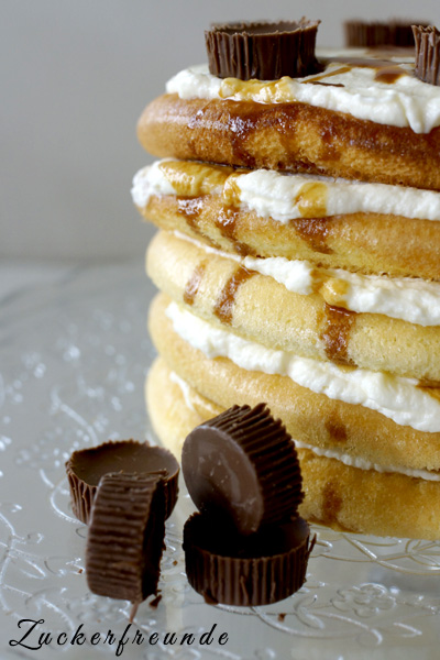 LieberBacken