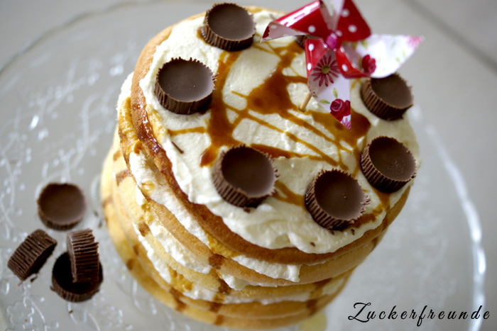 LieberBacken