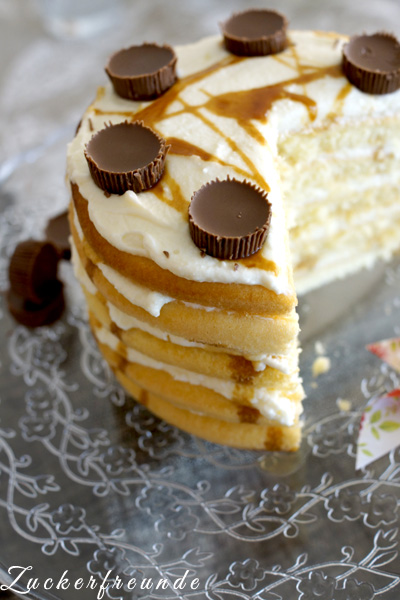 LieberBacken