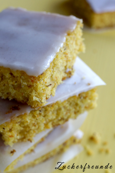 LieberBacken