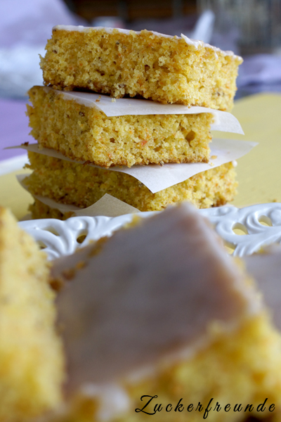 LieberBacken