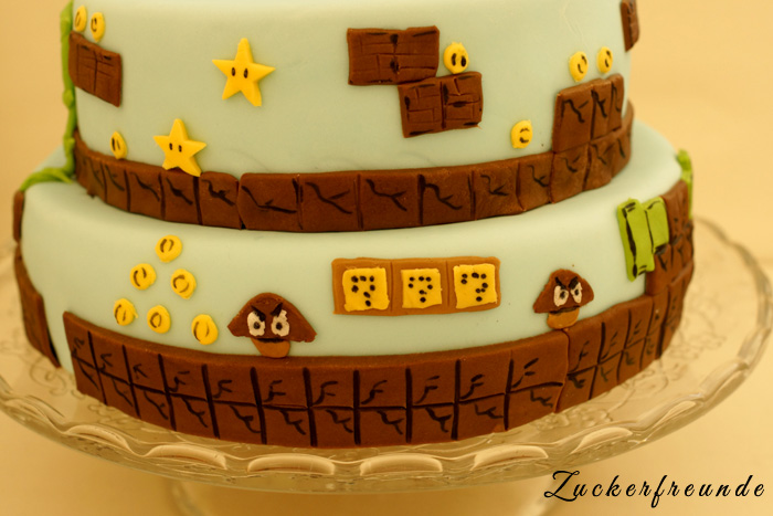 LieberBacken