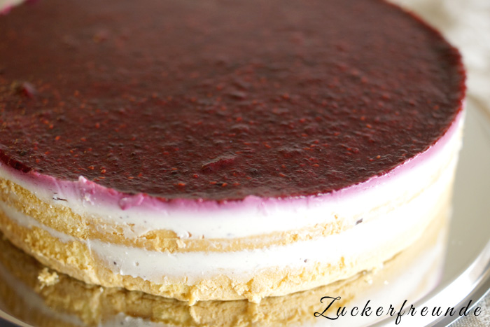 LieberBacken