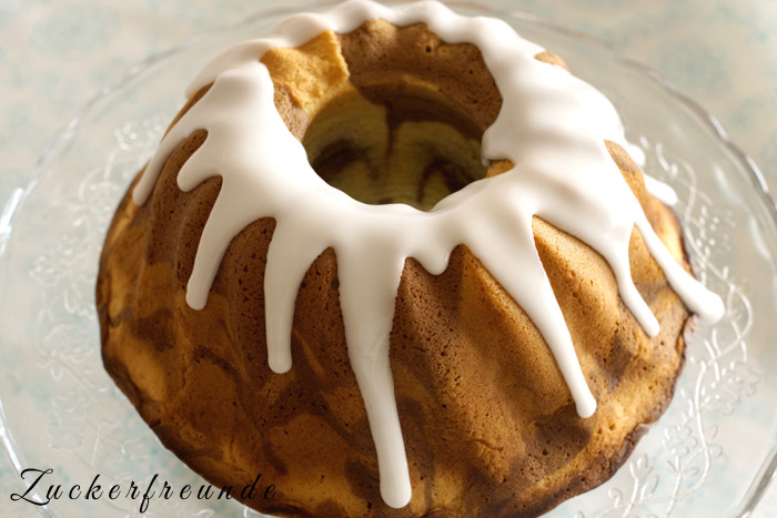 LieberBacken