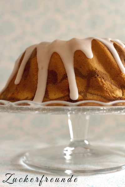 LieberBacken