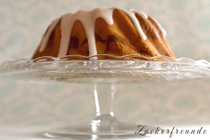 LieberBacken
