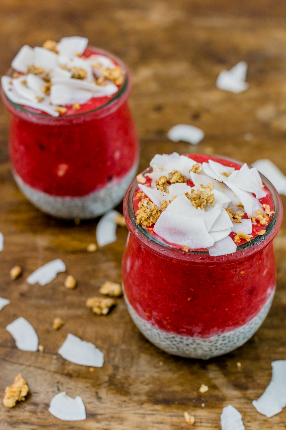 Himbeer Kokos Chia-Pudding-3