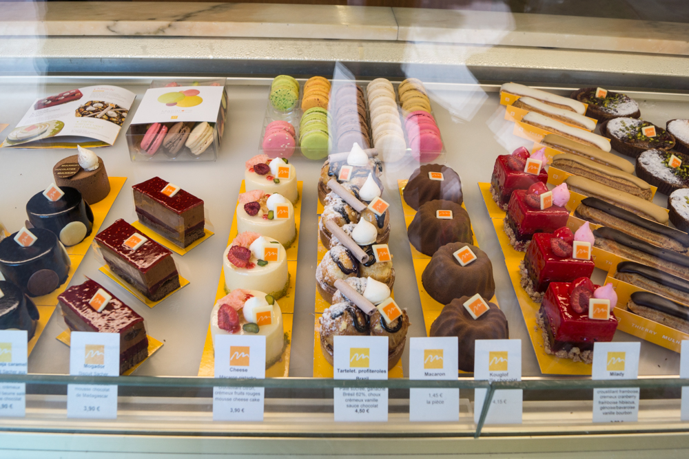 Patisserie - Colmar