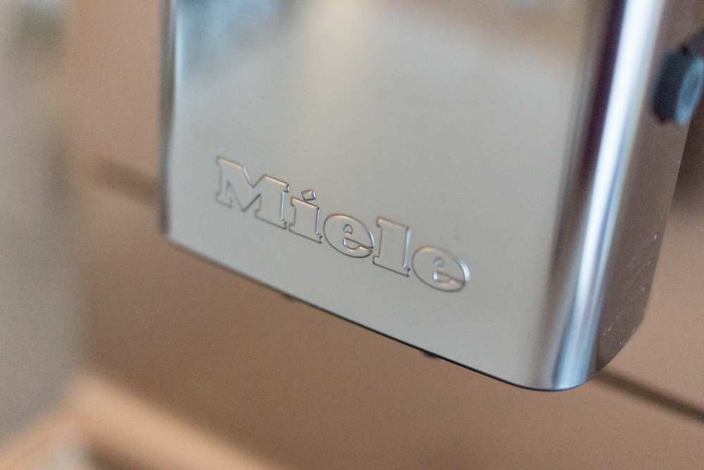 Miele CM5 Kaffeemaschine