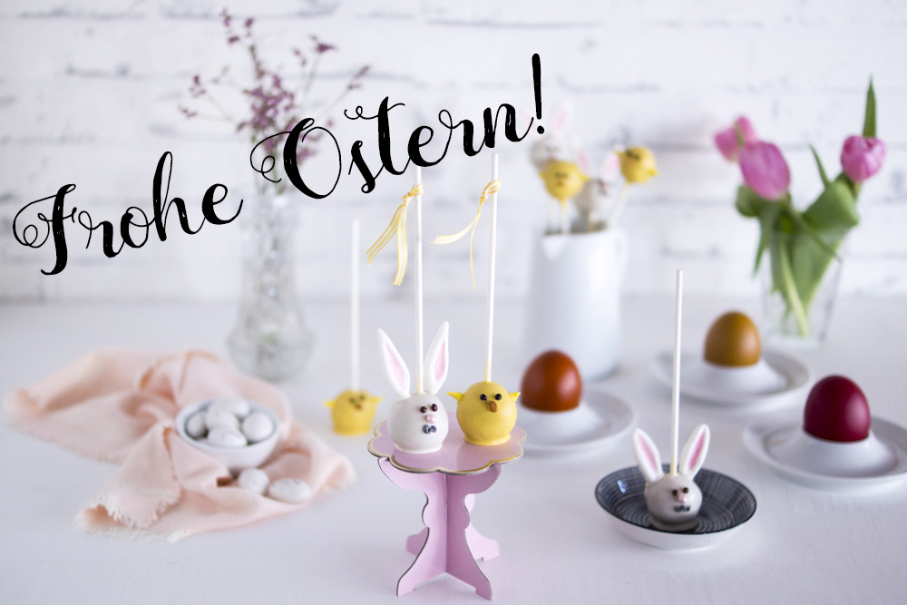 Oster-Freebie: Postkarten und Geschenkanhänger zum Audrucken