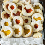Linzer Kekse | Spitzbuben - tolles Rezept