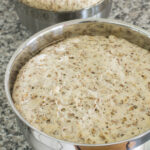 Treberbrot Rezept: einfach und lecker