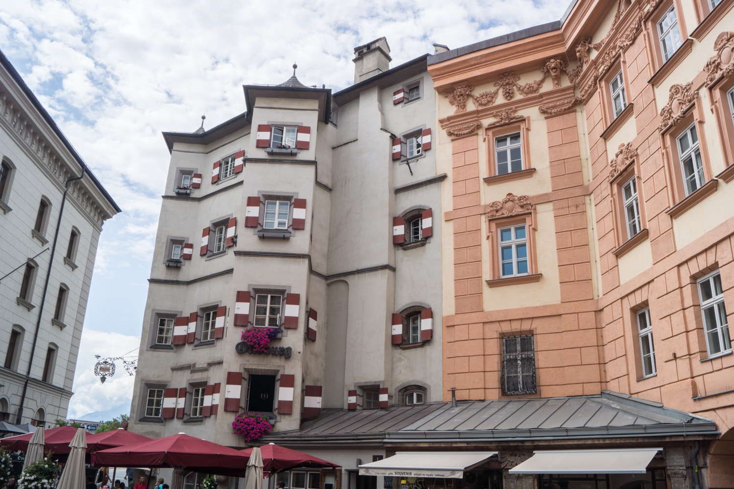 Innsbruck Sehenswürdigkeiten | Tipps und Empfehlungen für einen Urlaub in Tirol