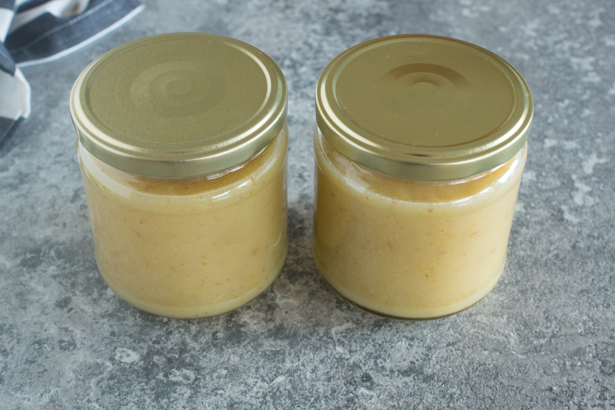 Birnen einkochen nach diesem einfachen Rezept