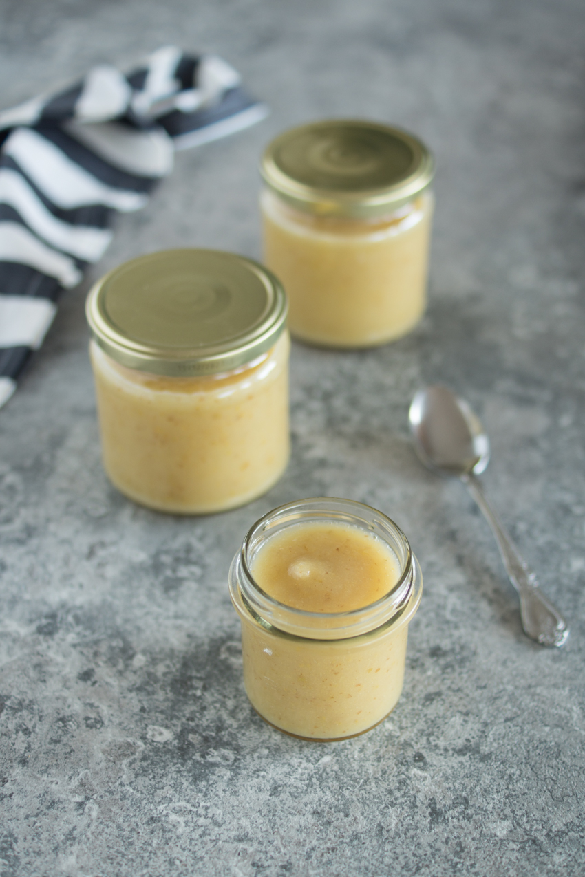 Obstmus einkochen mit Birnen - Einfaches Rezept #Birnenmus