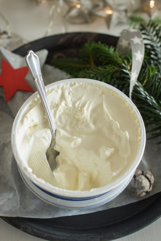 Schokomousse im Glas | Werbung - LieberBacken Schokomousse im Glas | Werbung - LieberBacken