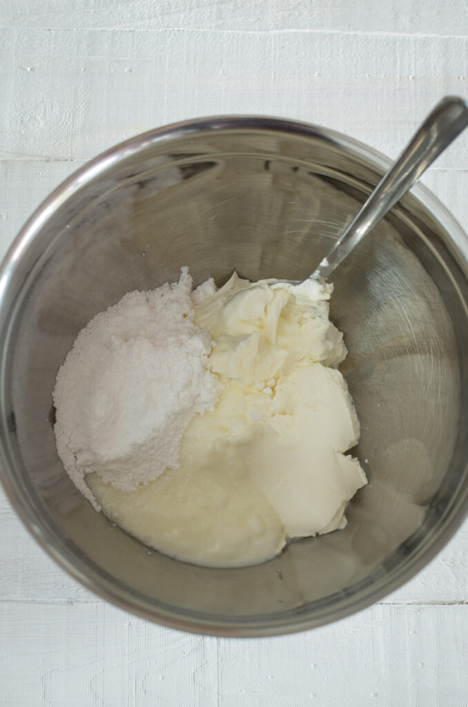 Schokomousse im Glas | Werbung - LieberBacken Schokomousse im Glas | Werbung - LieberBacken