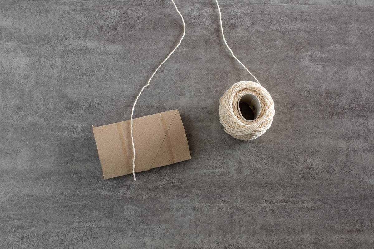 Tassle DIY