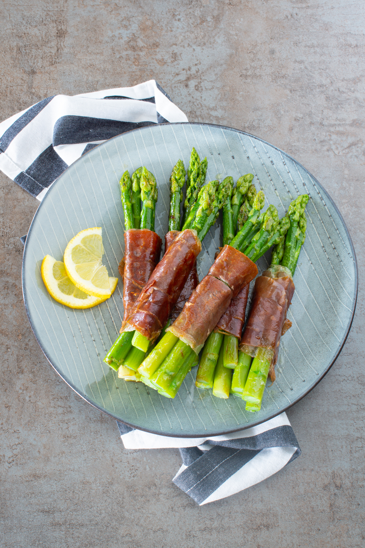 Spargelrezepte mit grünem Spargel | Einfach, schnell und wirklich lecker