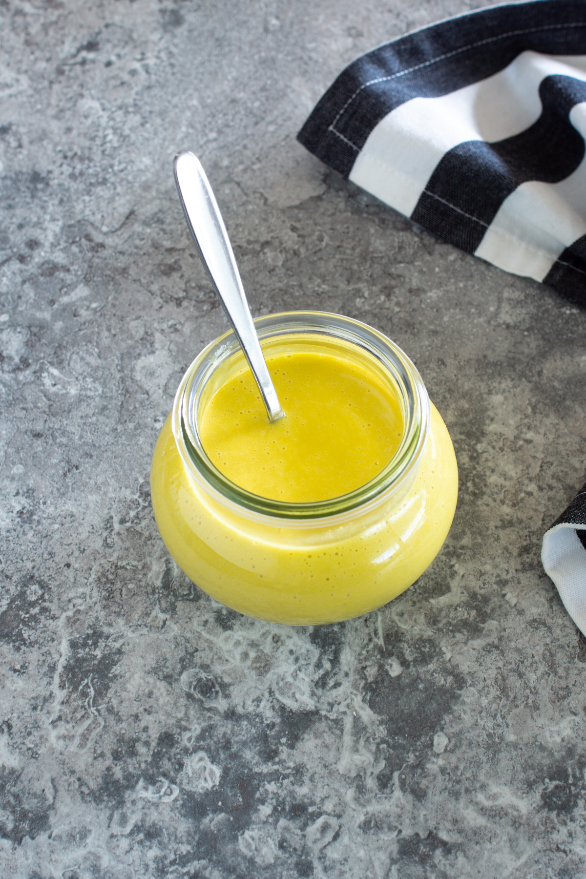 Klassisches Rezept für Caesar Dressing