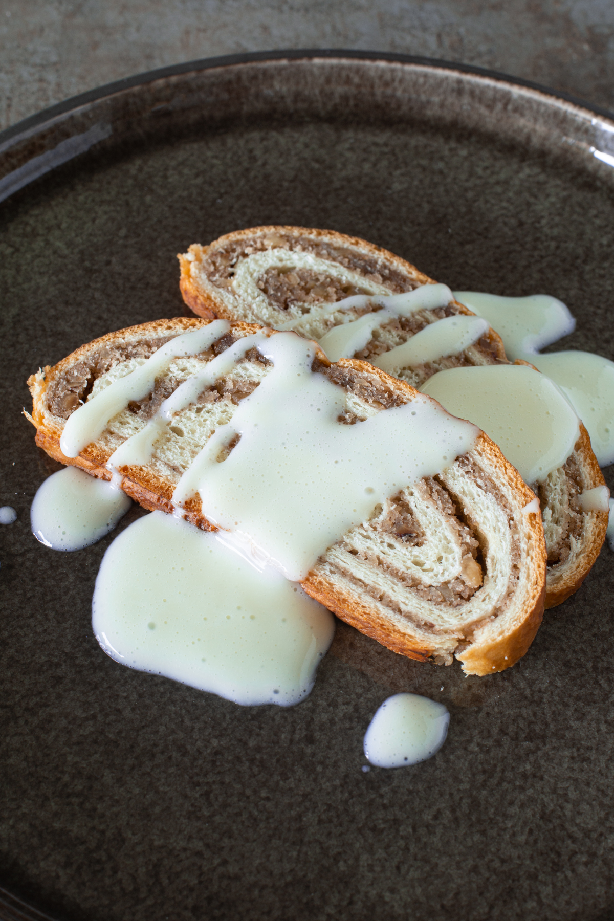 Leckere Vanillesauce in 10 Minuten selber machen