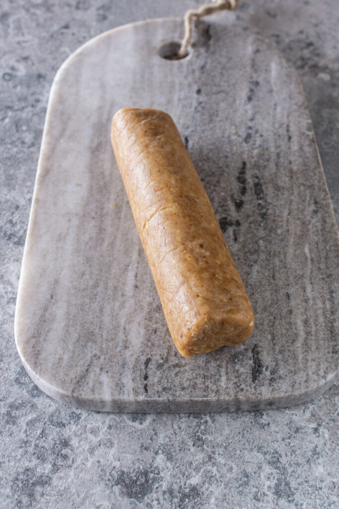 Würzige Orangentaler mit Schokoglasur - LieberBacken