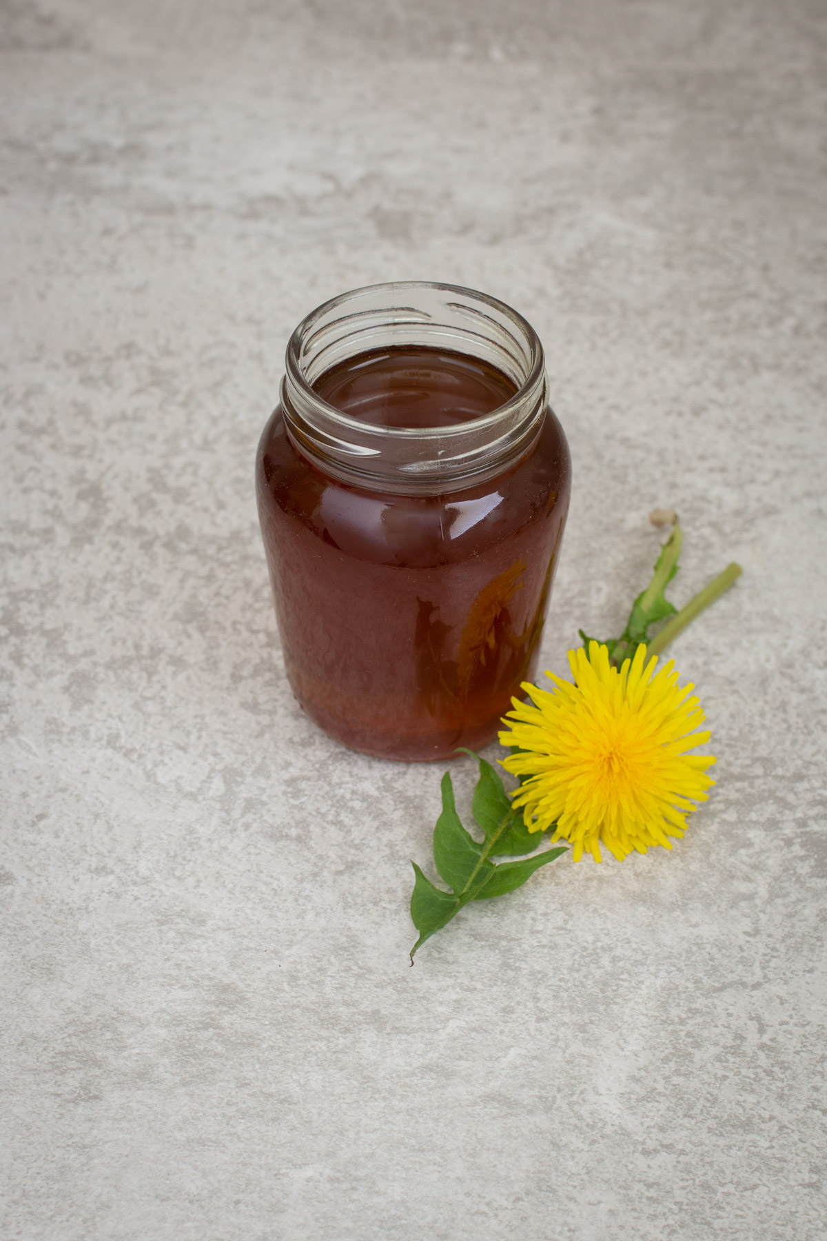 Rezepte mit Löwenzahn