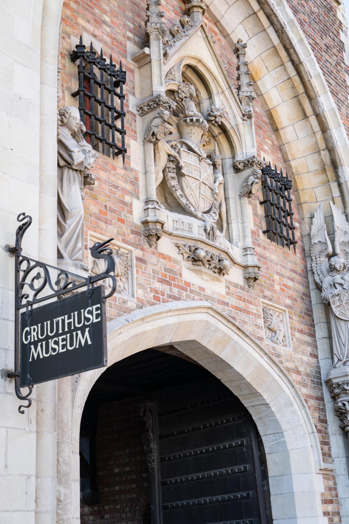 Gruuthusemuseum