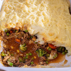 Shepherd's Pie | Schnelles Rezept