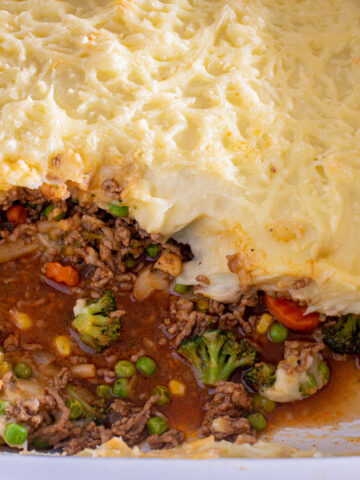 Shepherd's Pie | Schnelles Rezept